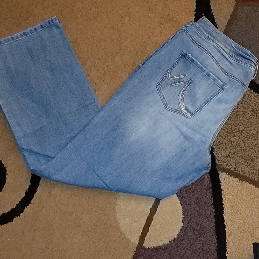 Maurices Jeans
